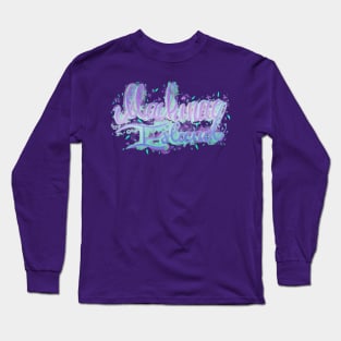 Mackinac Island Long Sleeve T-Shirt